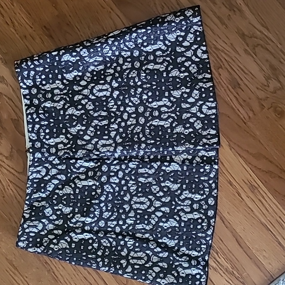 NWOT Robert Rodriguez skirt